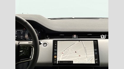 Range Rover Evoque 9