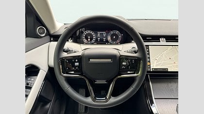 Range Rover Evoque 10