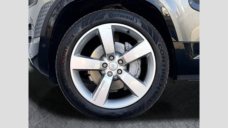 2024 Approved Land Rover Defender 110 Silicon Silver D300 AWD Auto MHEV X-DYNAMIC HSE