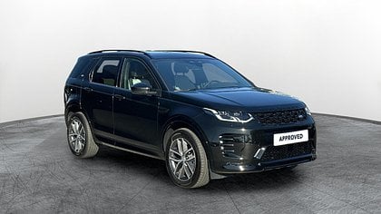 Discovery Sport 0