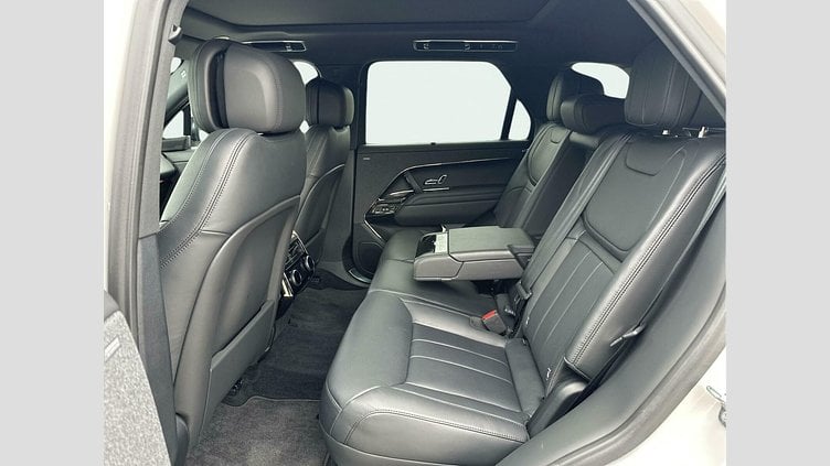 2024 Approved Land Rover Range Rover Sport Szary Borasco Grey 3.0-LITROWY 6-CYLINDROWY 460KM TURBODOŁADOWANY BENZYNOWY PHEV DYNAMIC HSE