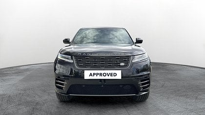 Range Rover Velar 1