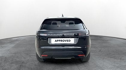 Range Rover Velar 4
