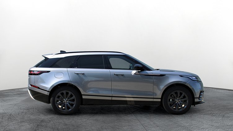 2022 Approved Land Rover Range Rover Velar Eiger Grey D200 R-Dynamic SE