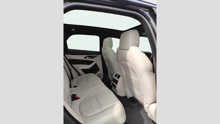 2023 Approved Jaguar F-Pace Santorini Black P250 AWD AUTO R-DYNAMIC SE