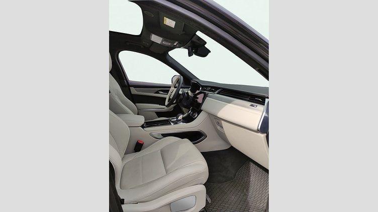 2023 Approved Jaguar F-Pace Santorini Black P250 AWD AUTO R-DYNAMIC SE