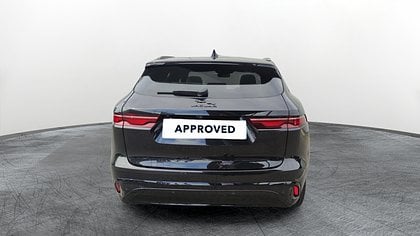 F-Pace 2