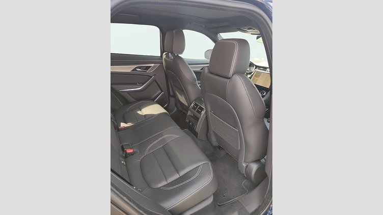 2022 Approved Jaguar F-Pace Santorini Black P250 AWD AUTO R-DYNAMIC SE