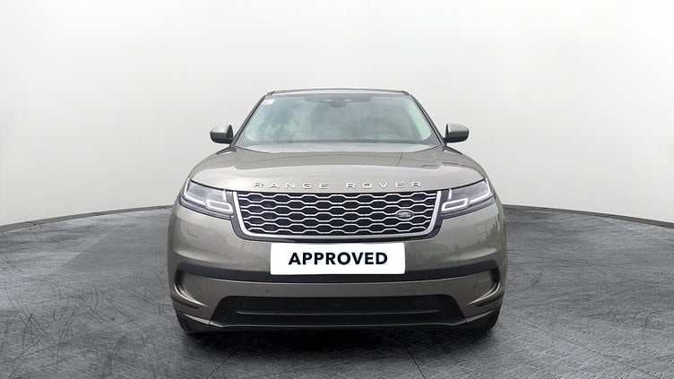 2021 Approved Land Rover Range Rover Velar Silicon Silver P250 AWD (AUTO) S