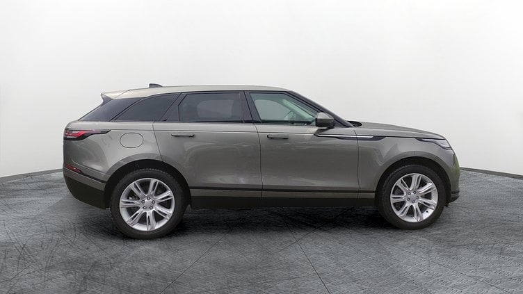 2021 Approved Land Rover Range Rover Velar Silicon Silver P250 AWD (AUTO) S