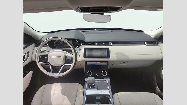 2021 Approved Land Rover Range Rover Velar Silicon Silver P250 AWD (AUTO) S