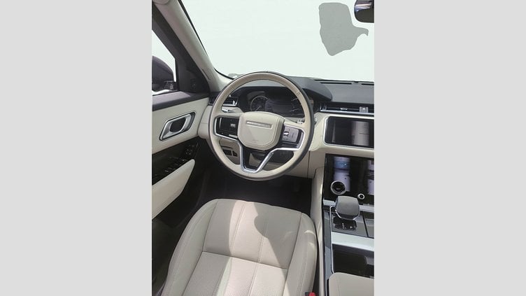 2021 Approved Land Rover Range Rover Velar Silicon Silver P250 AWD (AUTO) S