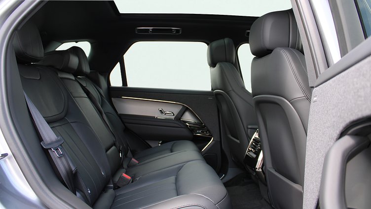 2024 Approved Land Rover Range Rover Sport Eiger Grey 3.0 Diesel moc 300KM  Range Rover Sport MY24 3.0D I6 300 PS AWD Auto Dynamic SE