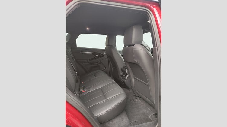 2022 Approved Land Rover Range Rover Evoque Firenze Red D200 AWD AUTOMATYCZNA R-DYNAMIC SE