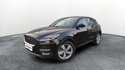 E-Pace 0