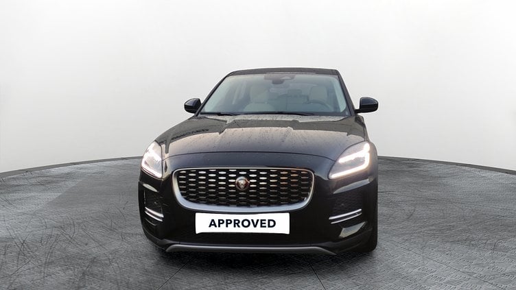 2023 Approved Jaguar E-Pace Santorini Black P160 FWD AUTOMATIC MHEV SE