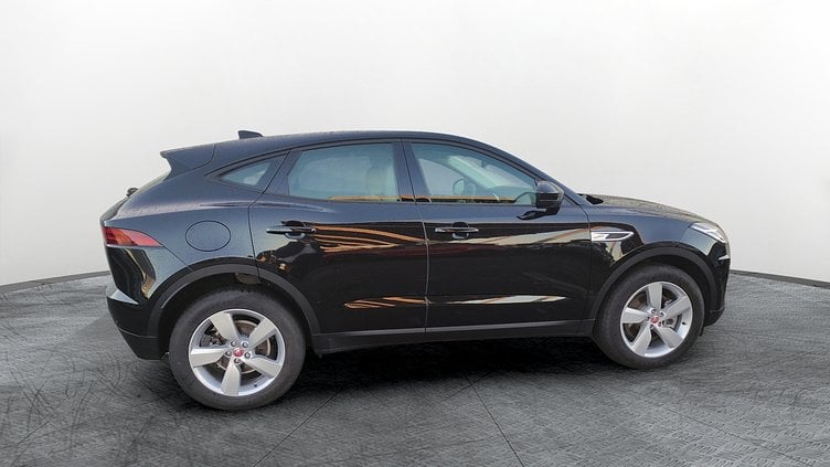 2023 Approved Jaguar E-Pace Santorini Black P160 FWD AUTOMATIC MHEV SE