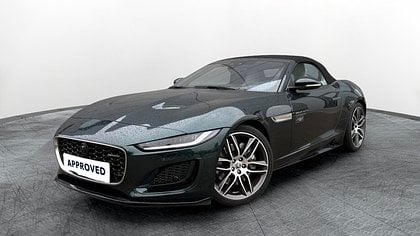 F-Type 0