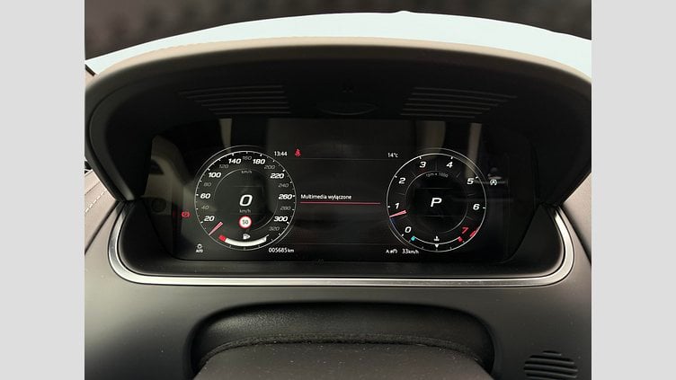 2023 Approved Jaguar F-Type British Racing Green P300 RWD AUTO CONVERTIBLE R-DYNAMIC
