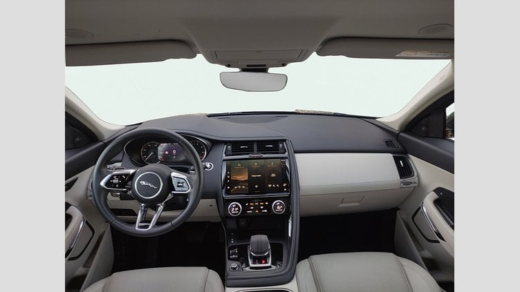 2023 Approved Jaguar E-Pace Santorini Black P160 FWD AUTOMATIC MHEV SE
