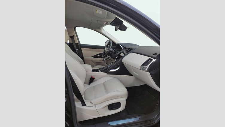 2023 Approved Jaguar E-Pace Santorini Black P160 FWD AUTOMATIC MHEV SE