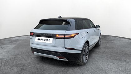 Range Rover Velar 2
