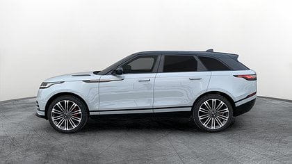 Range Rover Velar 4