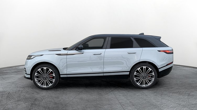 2023 Approved Land Rover Range Rover Velar Arroios Grey D200 Diesel MHEV 2.0 D200 mHEV Dynamic SE