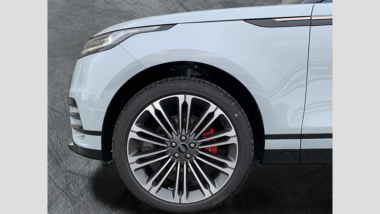 2023 Approved Land Rover Range Rover Velar Arroios Grey D200 Diesel MHEV 2.0 D200 mHEV Dynamic SE