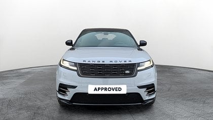 Range Rover Velar 6