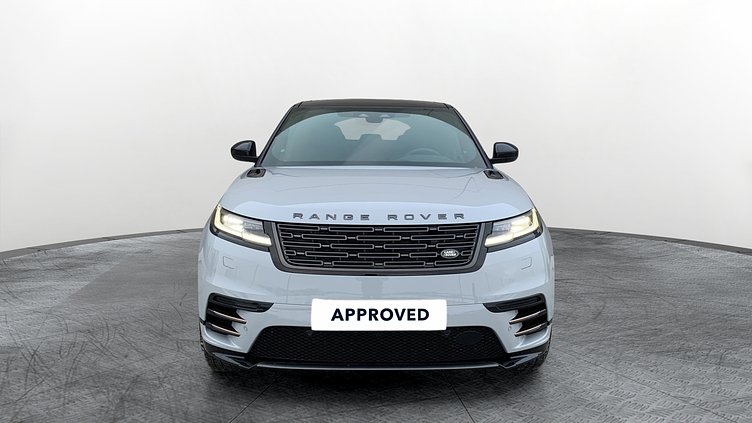 2023 Approved Land Rover Range Rover Velar Arroios Grey D200 Diesel MHEV 2.0 D200 mHEV Dynamic SE