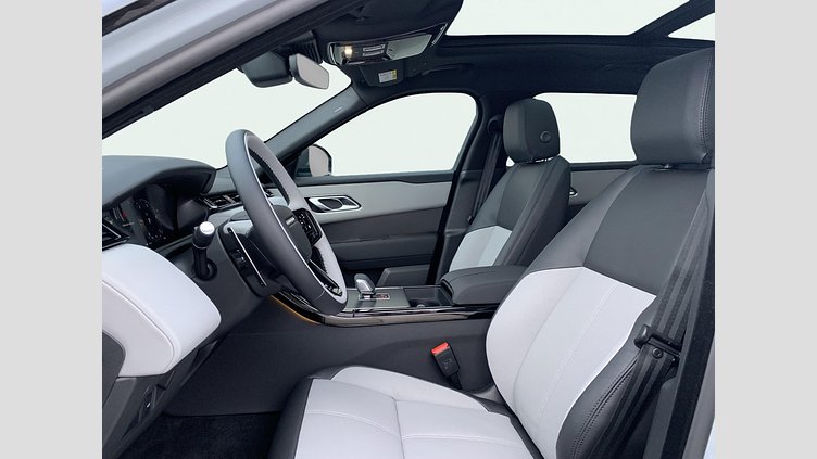 2023 Approved Land Rover Range Rover Velar Arroios Grey D200 Diesel MHEV 2.0 D200 mHEV Dynamic SE