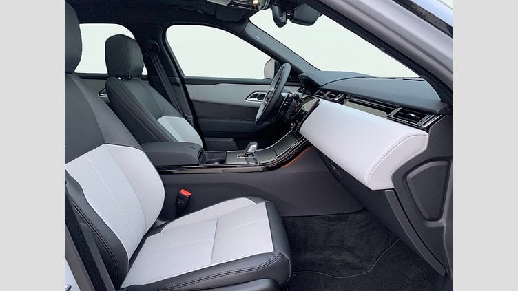 2023 Approved Land Rover Range Rover Velar Arroios Grey D200 Diesel MHEV 2.0 D200 mHEV Dynamic SE