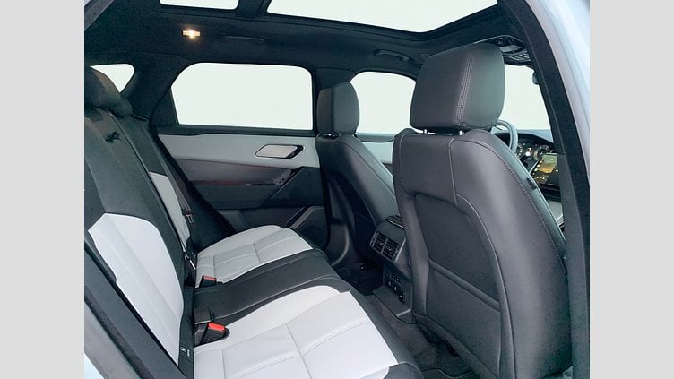 2023 Approved Land Rover Range Rover Velar Arroios Grey D200 Diesel MHEV 2.0 D200 mHEV Dynamic SE