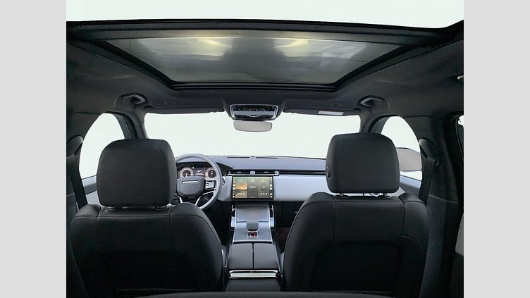 2023 Approved Land Rover Range Rover Velar Arroios Grey D200 Diesel MHEV 2.0 D200 mHEV Dynamic SE