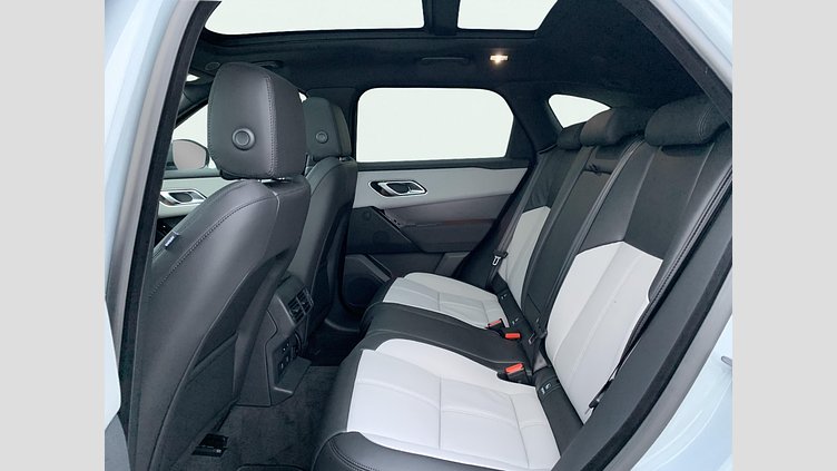 2023 Approved Land Rover Range Rover Velar Arroios Grey D200 Diesel MHEV 2.0 D200 mHEV Dynamic SE