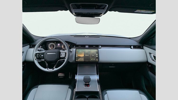 2023 Approved Land Rover Range Rover Velar Arroios Grey D200 Diesel MHEV 2.0 D200 mHEV Dynamic SE