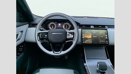 Range Rover Velar 15