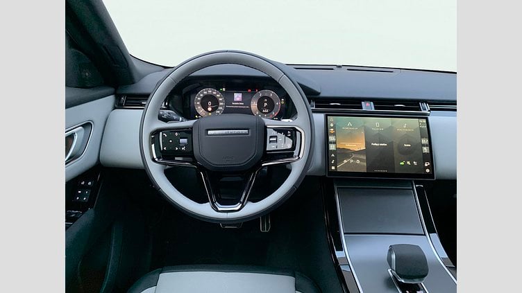 2023 Approved Land Rover Range Rover Velar Arroios Grey D200 Diesel MHEV 2.0 D200 mHEV Dynamic SE