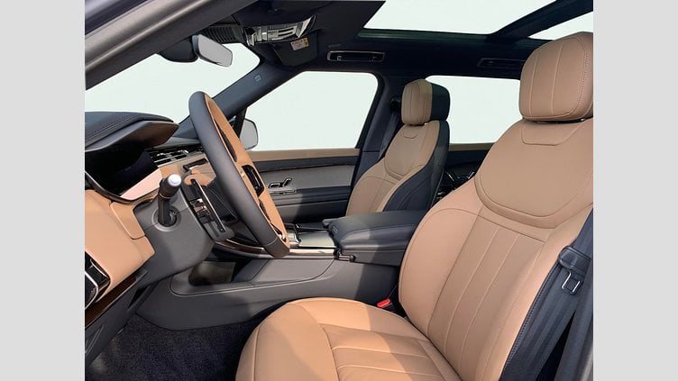 2023 Approved Land Rover Range Rover Sport Niebieski Varesine Blue 3.0-LITROWY 6-CYLINDROWY 250KM TURBODOŁADOWANY DIESEL MHEV DYNAMIC SE