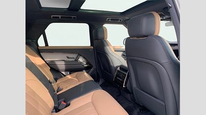 Range Rover Sport 11