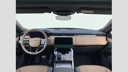 Range Rover Sport 13