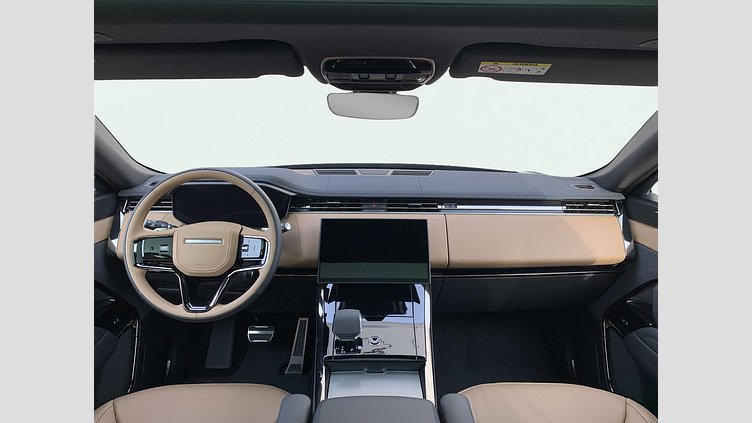 2023 Approved Land Rover Range Rover Sport Niebieski Varesine Blue 3.0-LITROWY 6-CYLINDROWY 250KM TURBODOŁADOWANY DIESEL MHEV DYNAMIC SE