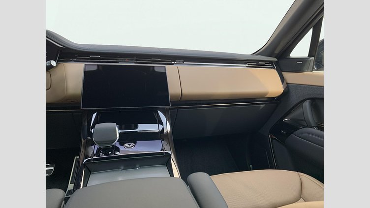 2023 Approved Land Rover Range Rover Sport Niebieski Varesine Blue 3.0-LITROWY 6-CYLINDROWY 250KM TURBODOŁADOWANY DIESEL MHEV DYNAMIC SE