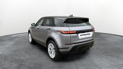 Range Rover Evoque 3