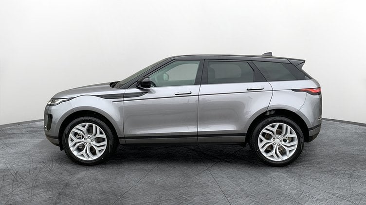 2023 Approved Land Rover Range Rover Evoque Eiger Grey P200 AWD AUTOMATIC MHEV 2.0 P200 mHEV SE