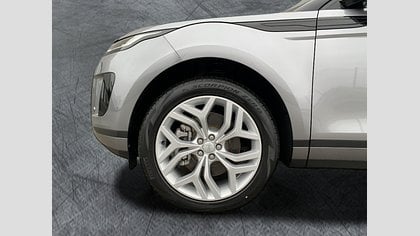 Range Rover Evoque 5