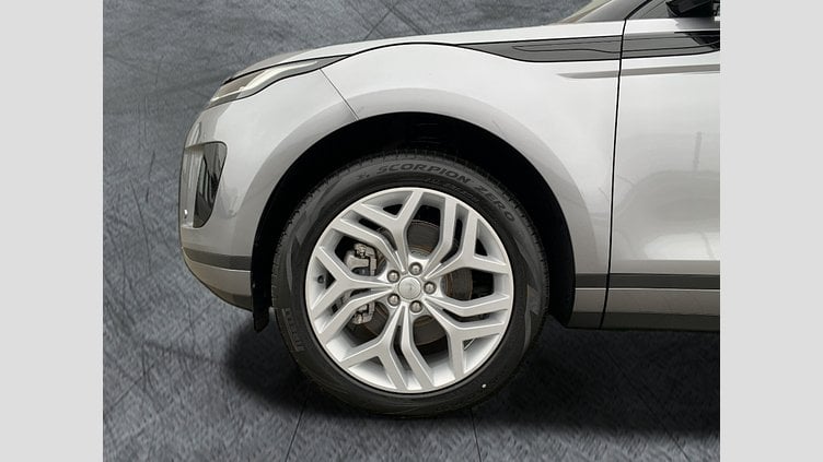 2023 Approved Land Rover Range Rover Evoque Eiger Grey P200 AWD AUTOMATIC MHEV 2.0 P200 mHEV SE