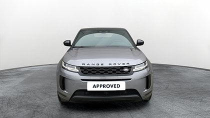 Range Rover Evoque 6