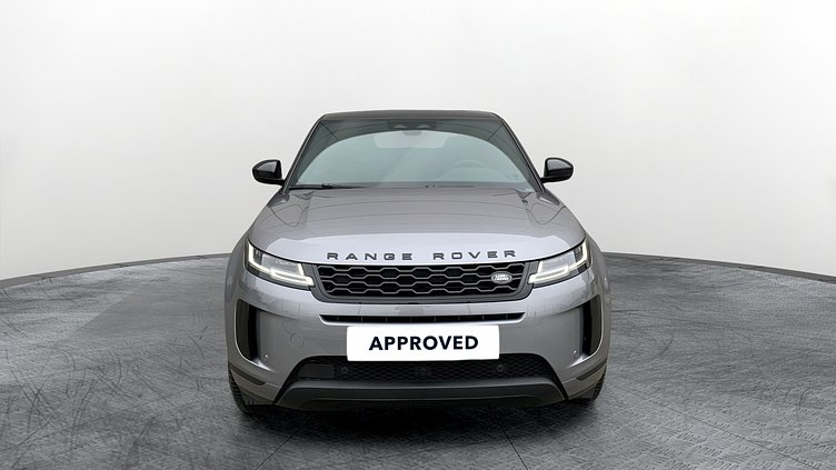 2023 Approved Land Rover Range Rover Evoque Eiger Grey P200 AWD AUTOMATIC MHEV 2.0 P200 mHEV SE
